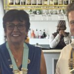Droitwich Rotary Club : un nouvel élan pour soutenir la communauté locale