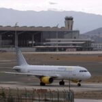 Dron mystérieux à l'aéroport de Málaga : des vols détournés et des retards à la clé