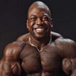 Dwayne Quamina, Bodybuilder de 40 Ans, Décède Une Semaine Après le Pro 2026 d'Atlanta