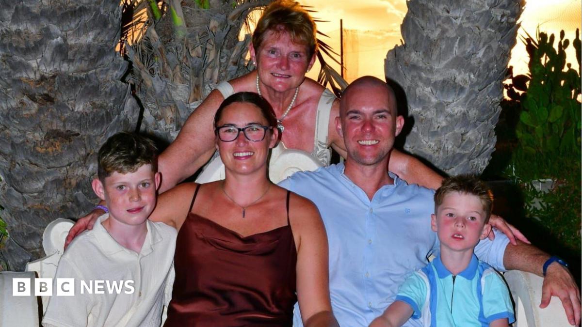 EasyJet : Des dizaines de voyageurs bloqués en Tunisie après l'annulation d'un vol de Belfast