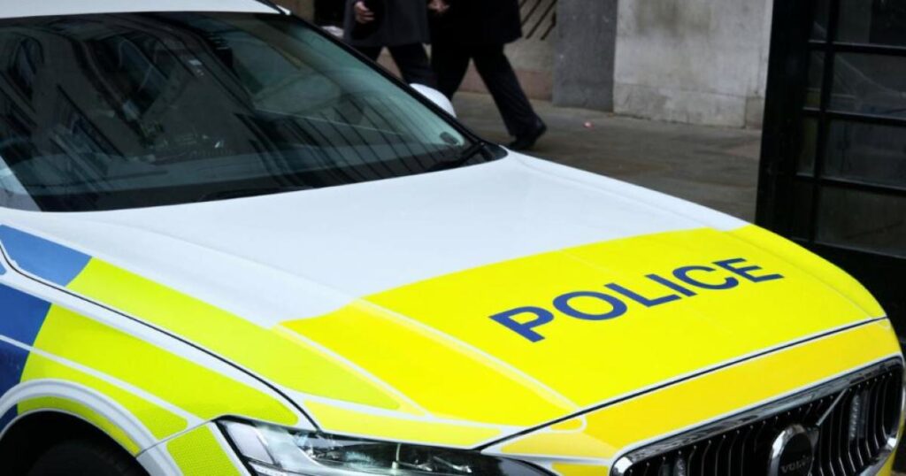Enquête IOPC sur un décès en garde à vue à Croydon