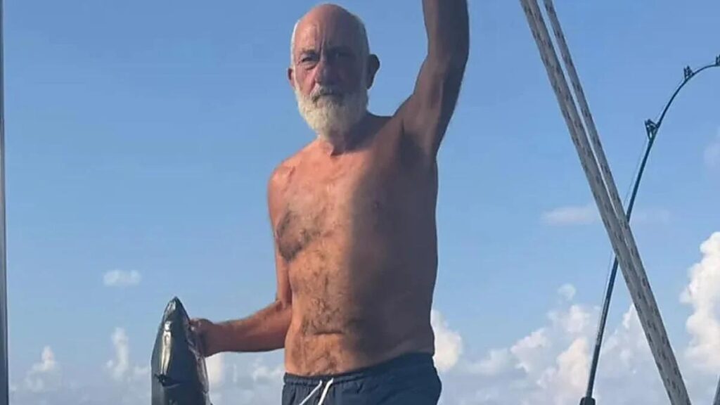 Entrepreneur espagnol disparu : recherche d'un homme tombé de son bateau en Italie