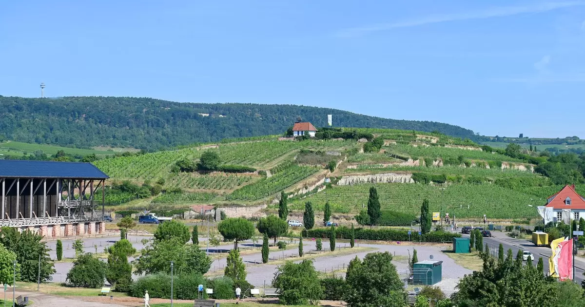 Évaluation d'un séjour court à Bad Dürkheim : Quelle est la place de la ville ?