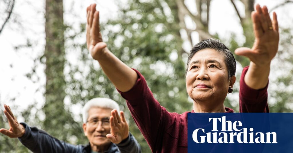 Évaluation majeure confirme les bienfaits du tai-chi et des exercices chinois