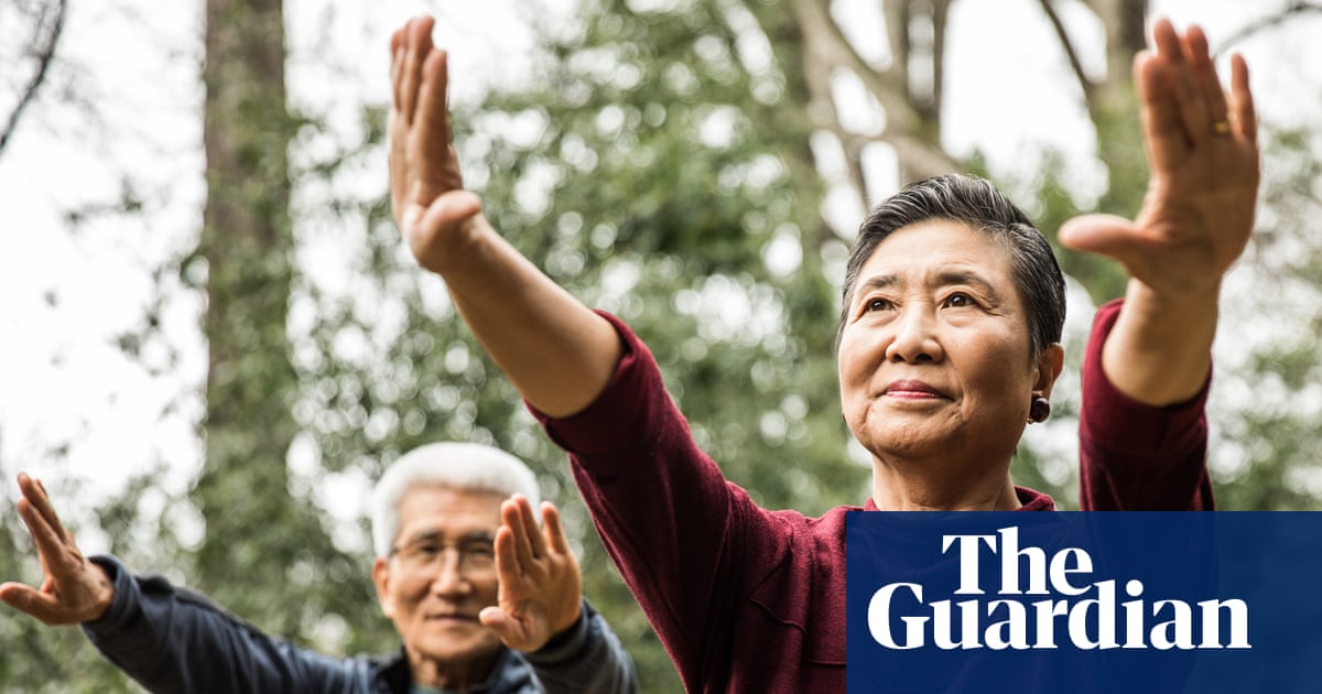 Évaluation majeure confirme les bienfaits du tai-chi et des exercices chinois