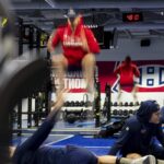Exercices de hockey de haut niveau à éviter pour les amateurs comme nous