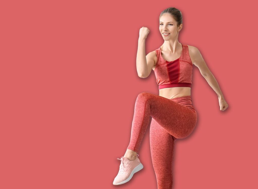 Exercices matinaux pour les femmes de 60 ans et plus : 5 à découvrir