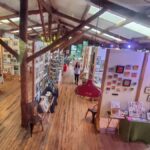 Exposition Arts à Ceridwen : Émergence des Talents Locaux