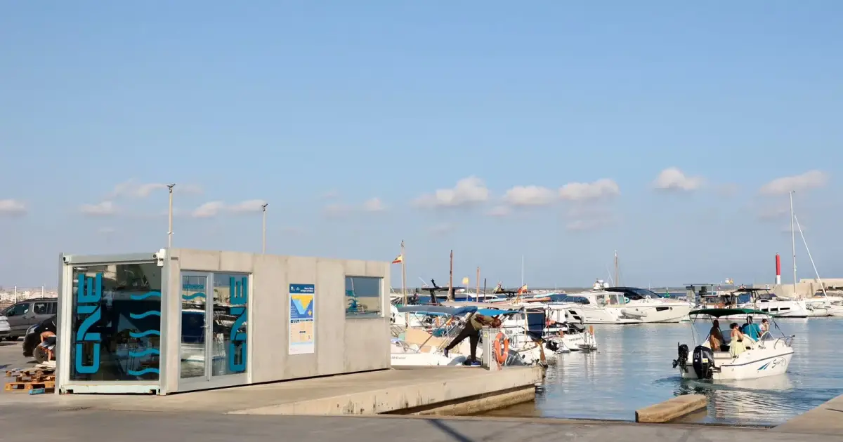 Famille en choc : L’embarquement inattendu !