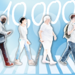 Faut-il vraiment marcher 10 000 pas par jour ?