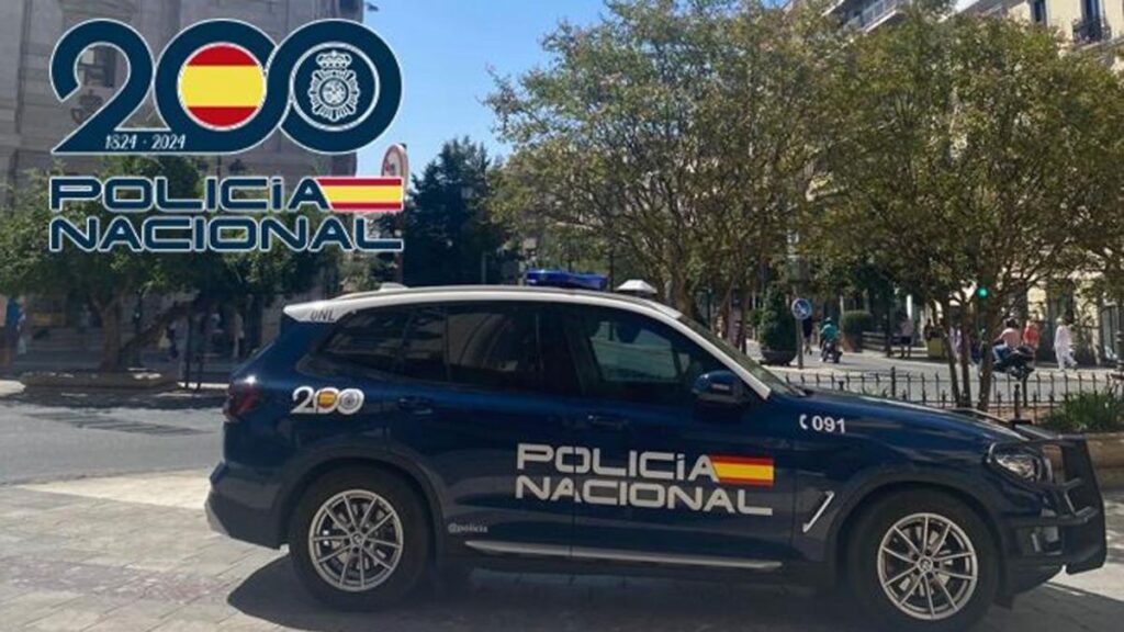 Femme poignardée dans un centre commercial à Murcia, le suspect s'échappe discrètement