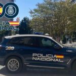 Femme poignardée dans un centre commercial à Murcia, le suspect s'échappe discrètement