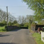 Fermeture de la route à Charlestown la semaine prochaine pour travaux sur la C7