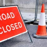 Fermeture nocturne de la route à Llanfairpwllgwyngyll pour travaux