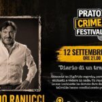 Festival du Crime de Prato : Au-delà des faits divers