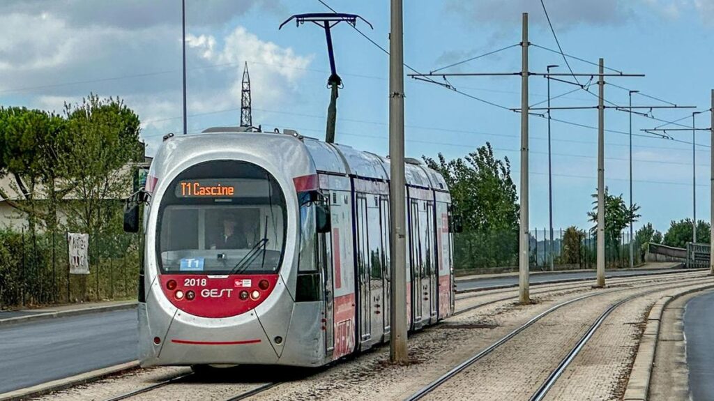 Financement du tramway : le maire reste optimiste