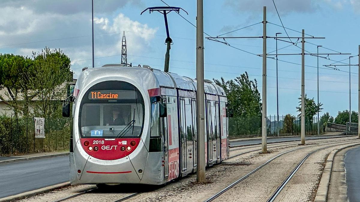 Financement du tramway : le maire reste optimiste