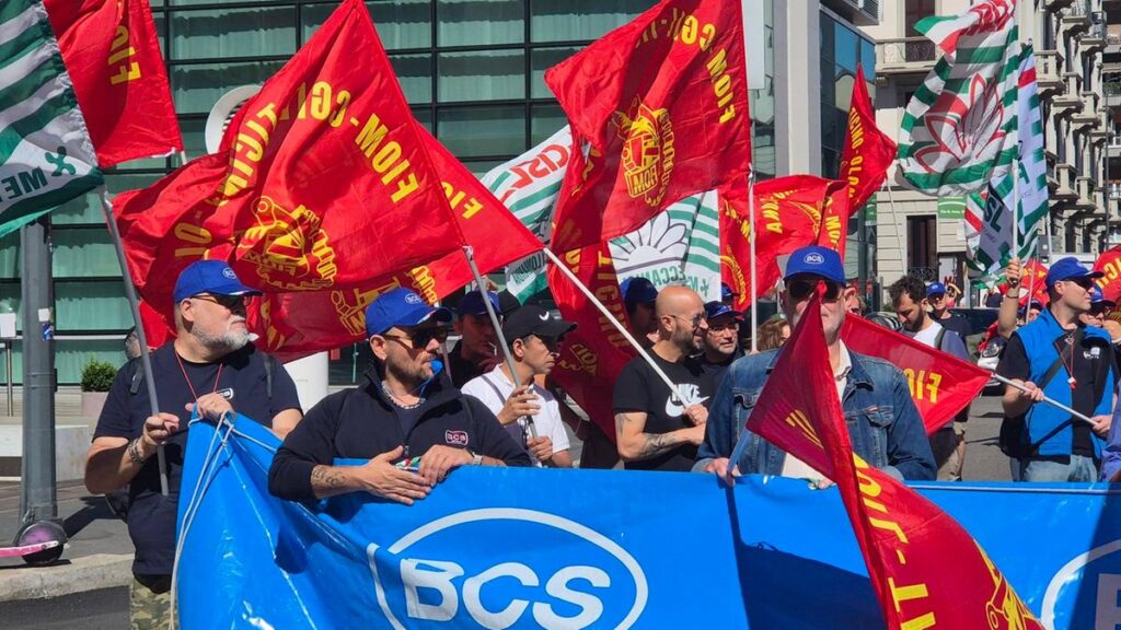 Fumée noire sur l'avenir : sept jours pour éclaircir la situation !