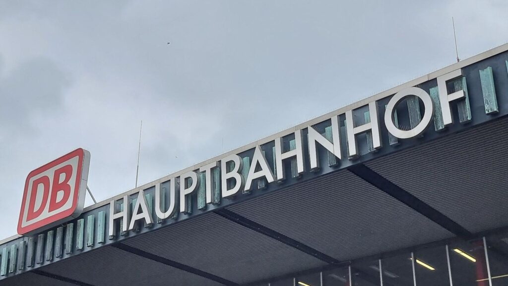 Gare centrale : plus d'alcool dès mardi