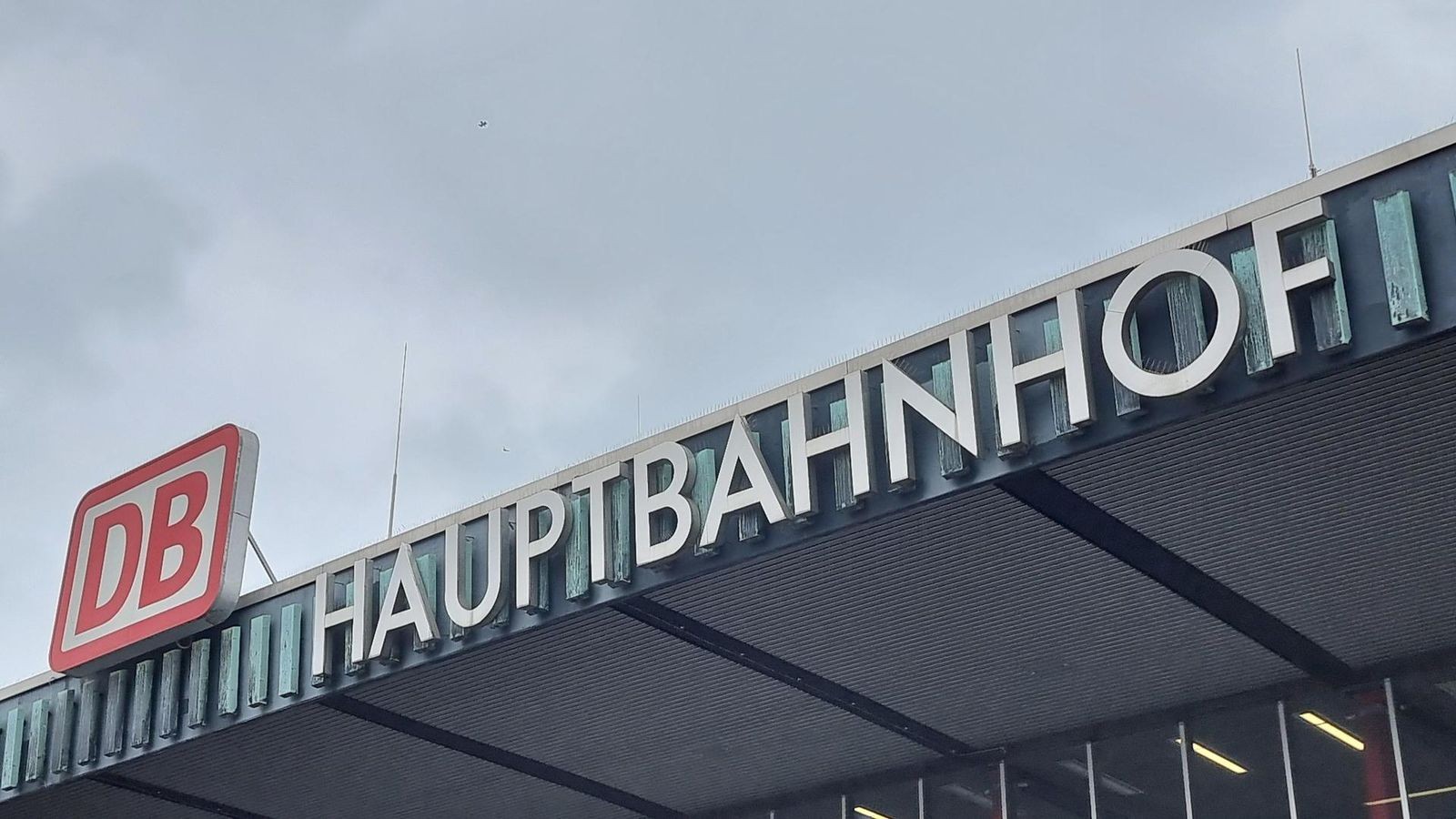Gare centrale : plus d'alcool dès mardi