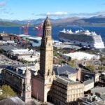 Greenock : la ville qui invite les migrants à s'installer