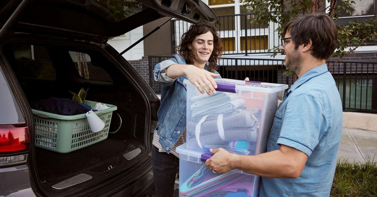 Groupes de Soutien pour Parents d'Étudiants : Actualités Locales