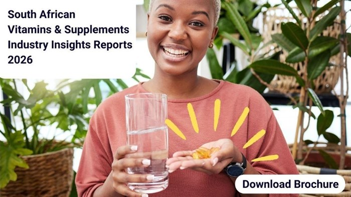 Gommes, effervescents et formats faciles : les vitamines et compléments sud-africains deviennent plus simples à consommer