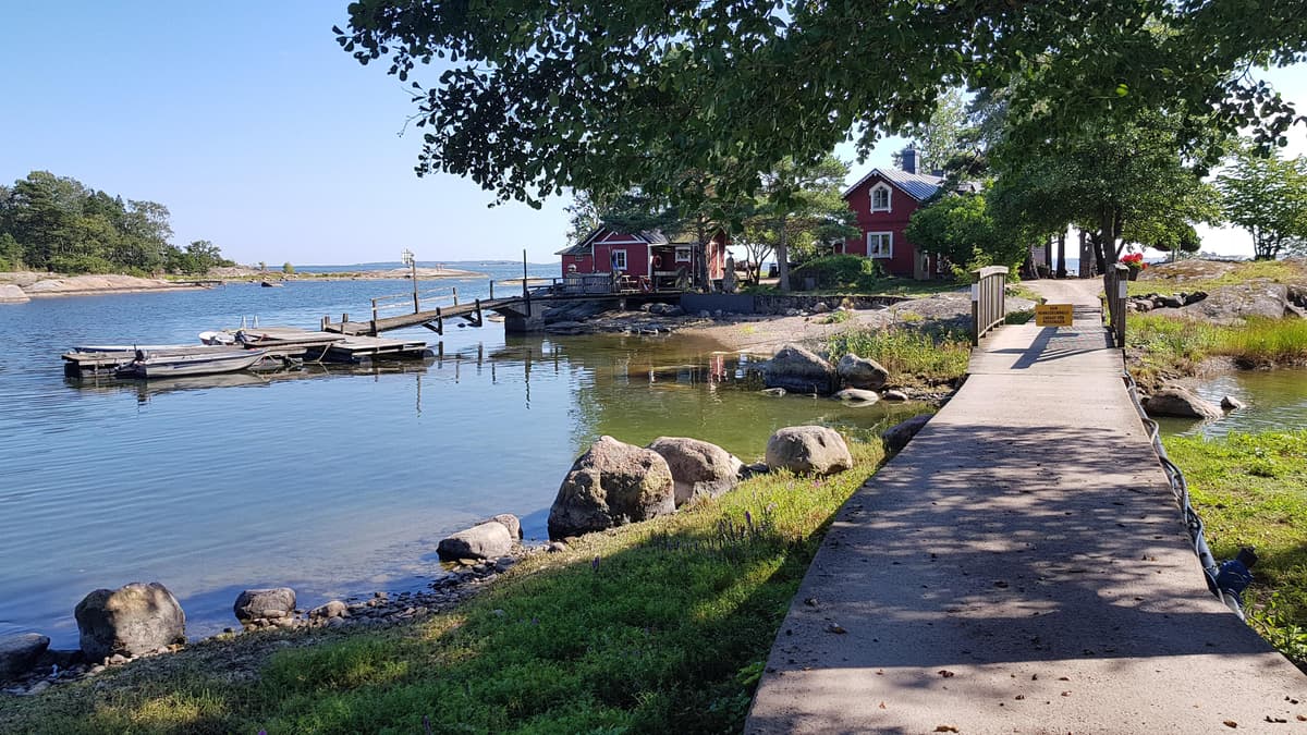 Helsinki : la destination tendance à découvrir cet été