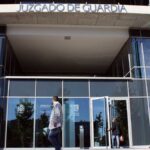 Homme acquitté pour avoir menacé de mort son ex à Saragosse