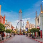 Homme de 49 ans gravement blessé dans une attraction du Parc Warner de Madrid