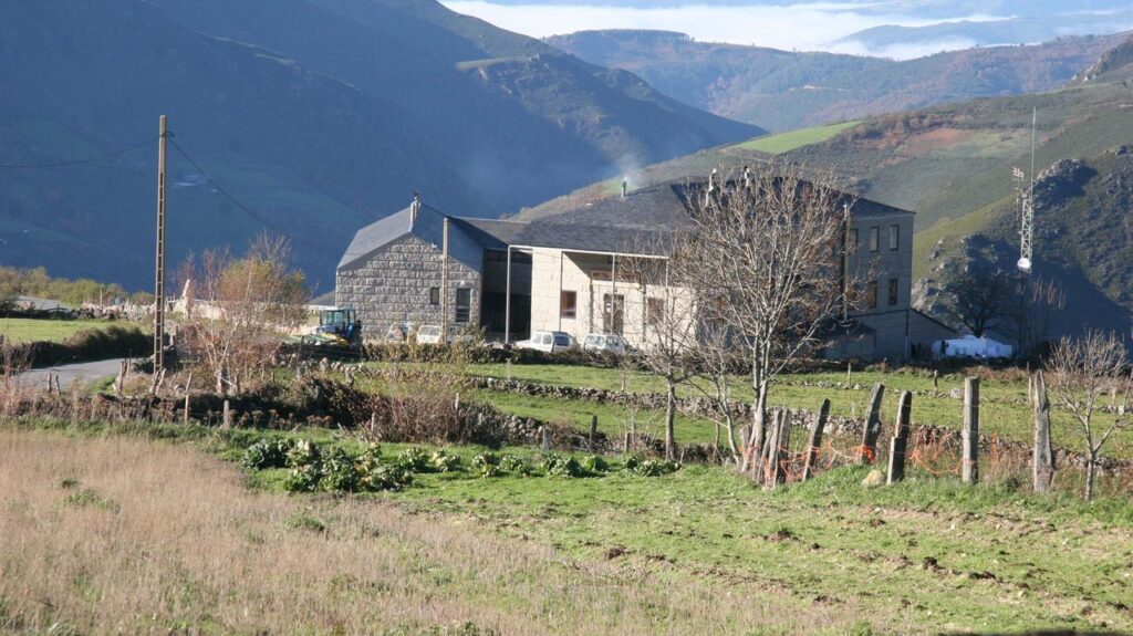 Hôtels de Lugo complets pour l'éclipse : des réservations en attente depuis deux ans !
