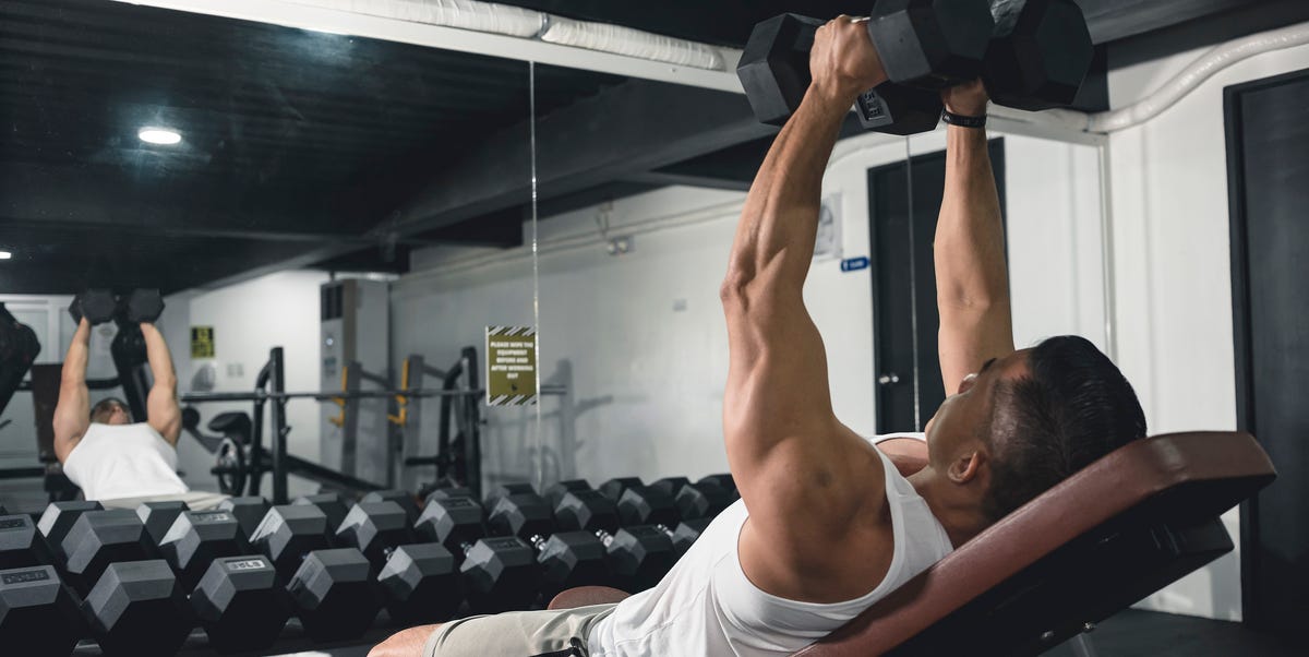 Hypertrophy : les clusters, un moyen révolutionnaire de bâtir du muscle et comment en tirer profit !
