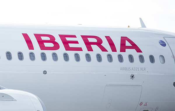 Iberia, la championne de la rentabilité chez IAG
