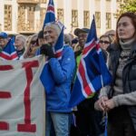 Ile de glace : l'Islande dit 'Non' à la réouverture des discussions d'adhésion à l'UE !