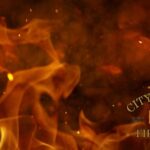 Incendie Matinal sur Lewis Street : Intervention des Pompiers