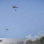 Incendie de Cerro Muriano : L’extinction réussie !