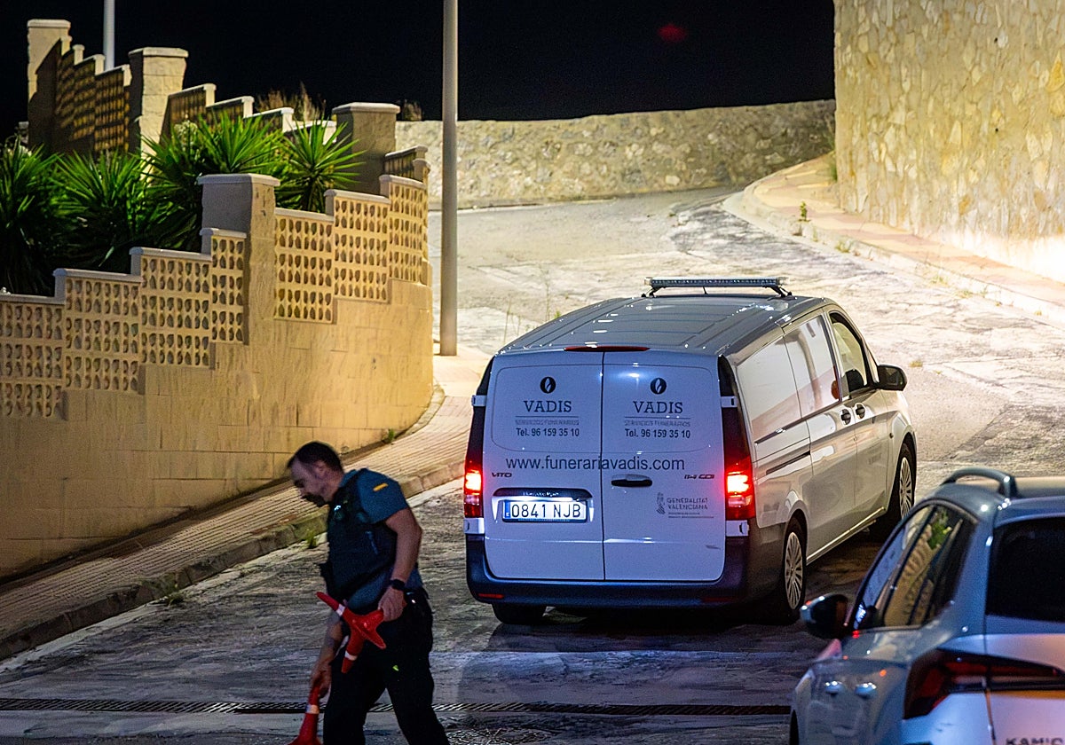 Inspection du jacuzzi à Cullera : quête de la cause d'un tragique accident