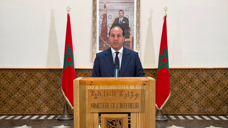 Interior révèle des détails captivants sur les récents événements aux frontières de Ceuta et Melilla