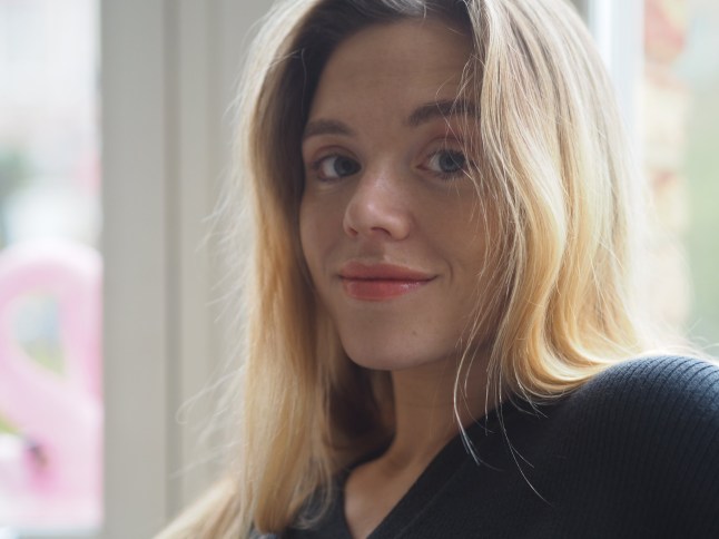 Lola Biggs, Diététicienne