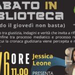 Jessica Leone dévoile "Processi : Histoires inédites des grands faits divers" à Arona