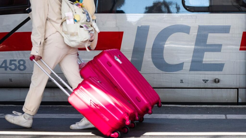 Karlsruhe : Lignes de train interrompues !