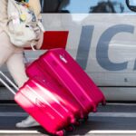 Karlsruhe : Lignes de train interrompues !