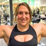 La Femme la Plus Forte de Grande-Bretagne révèle 5 exercices indispensables pour muscler son corps