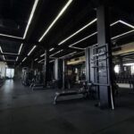 La bataille des fitness à Canggu : 60 $ par jour pour se muscler