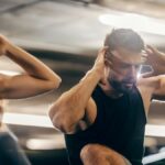 La clé secrète pour rester constant : votre coup de cœur à la salle !