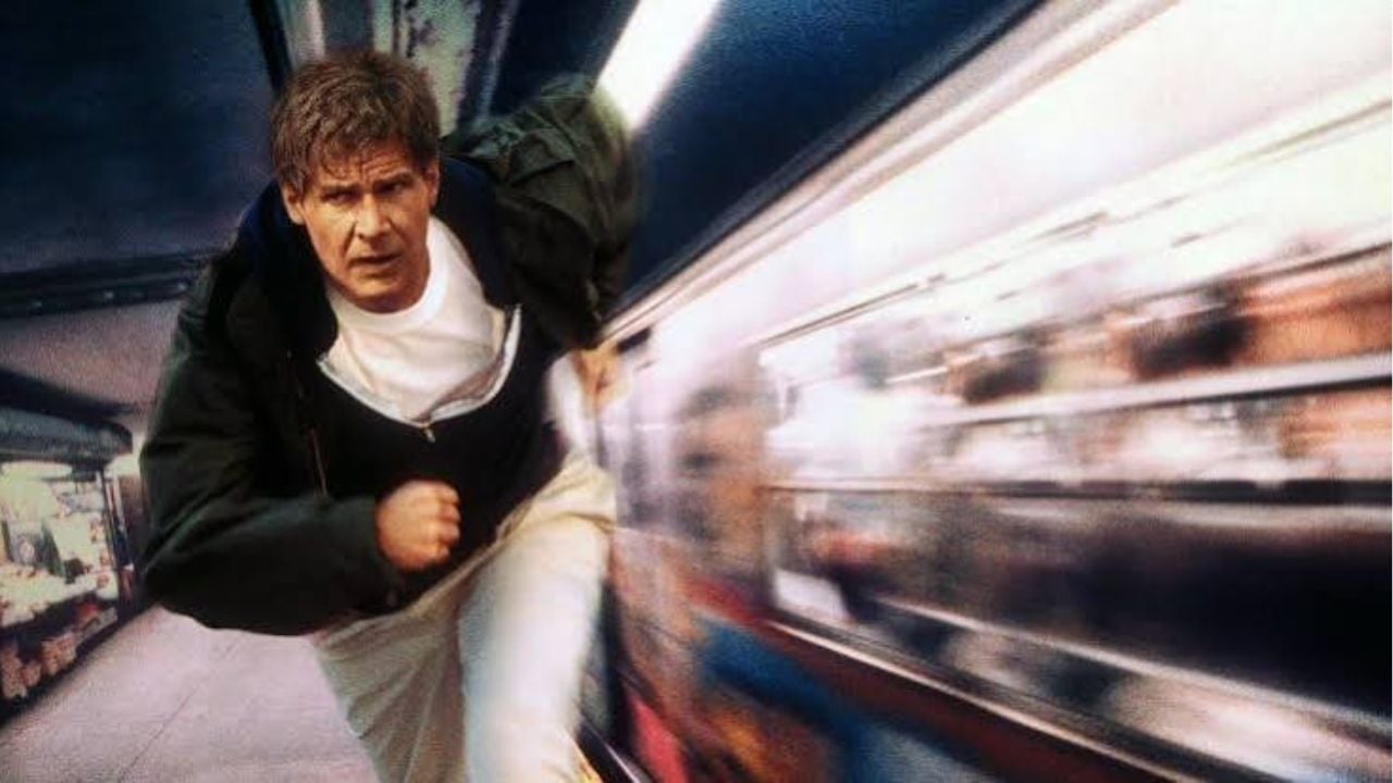 La fin du film avec Harrison Ford inspirée d'un fait divers choquant