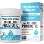 Lancement du Probiotique Avancé à 60 Milliards de Cultures dans 625 Entrepôts Costco !