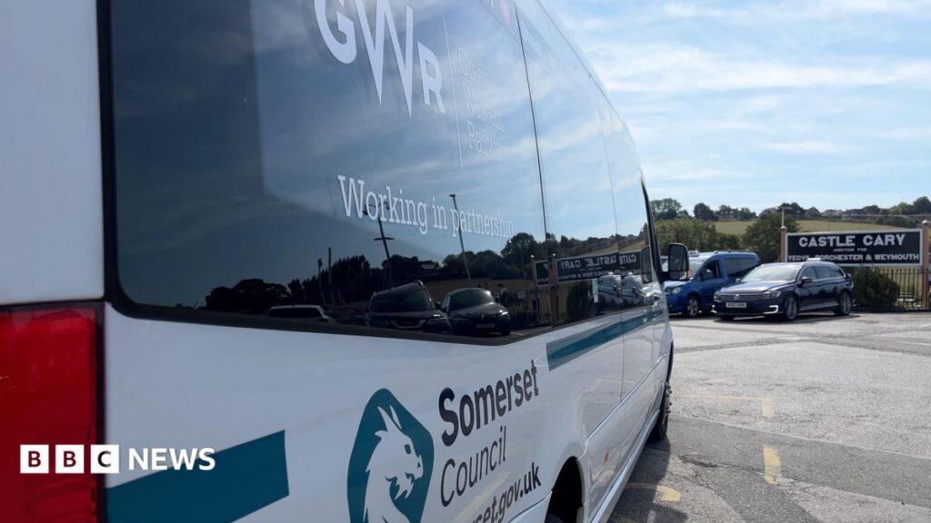 Le bus Glastonbury-Castle Cary acclamé par les défenseurs