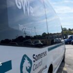 Le bus Glastonbury-Castle Cary acclamé par les défenseurs