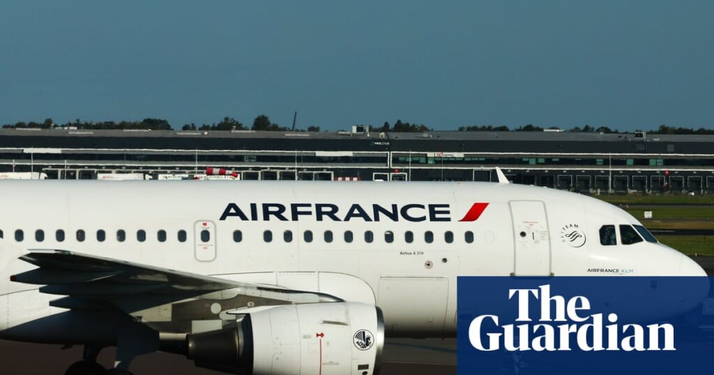 Le cancer du sein d'une hôtesse de l'air reconnu comme maladie professionnelle